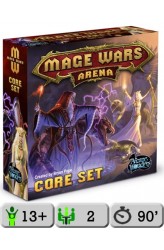 Mage Wars Arena Mage Wars Arena